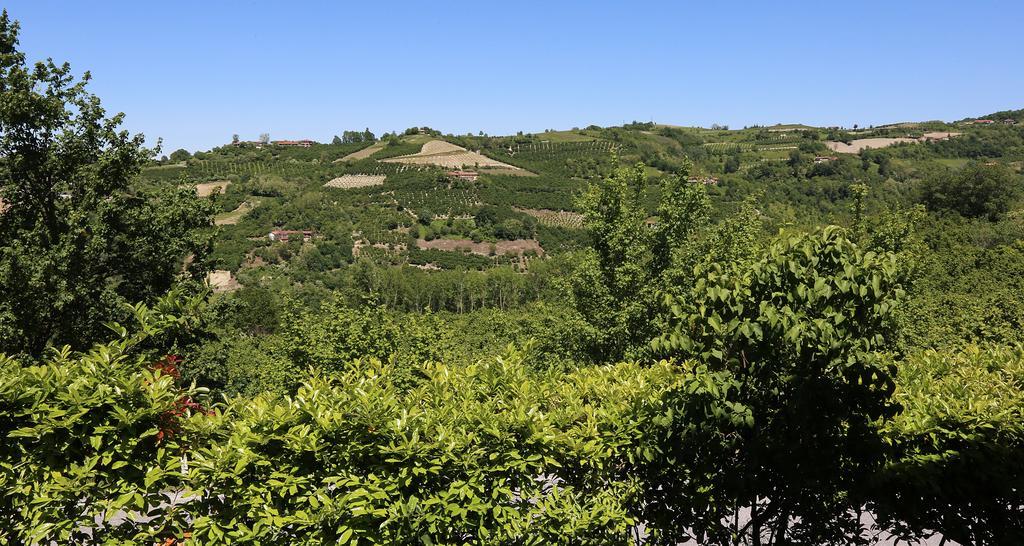 Agriturismo Al Brich Albaretto della Torre Εξωτερικό φωτογραφία