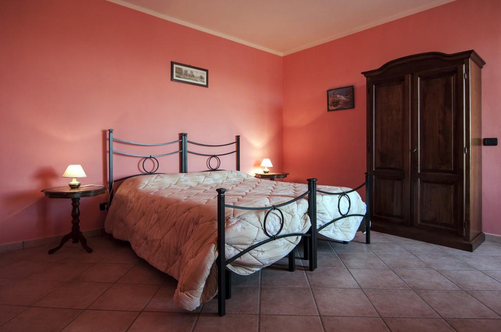Agriturismo Al Brich Albaretto della Torre Εξωτερικό φωτογραφία