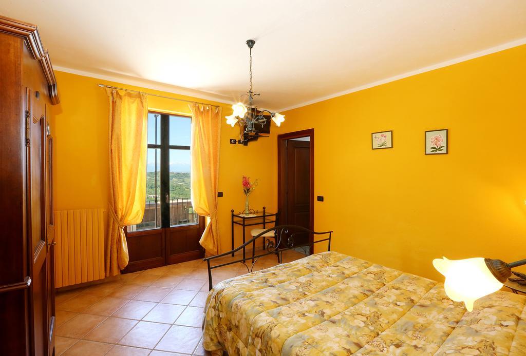 Agriturismo Al Brich Albaretto della Torre Εξωτερικό φωτογραφία