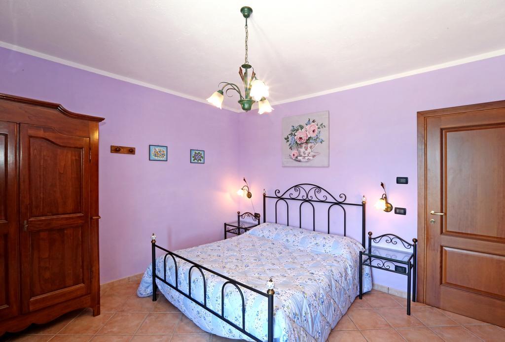 Agriturismo Al Brich Albaretto della Torre Εξωτερικό φωτογραφία