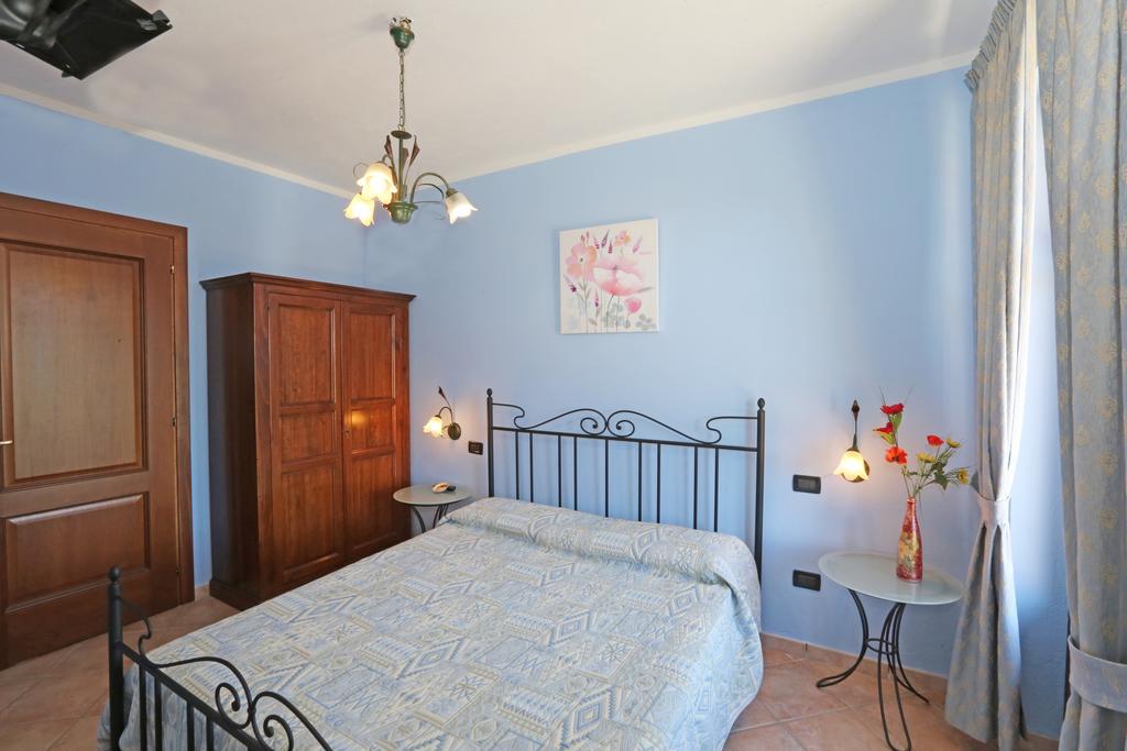 Agriturismo Al Brich Albaretto della Torre Εξωτερικό φωτογραφία