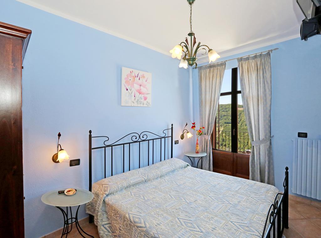 Agriturismo Al Brich Albaretto della Torre Εξωτερικό φωτογραφία