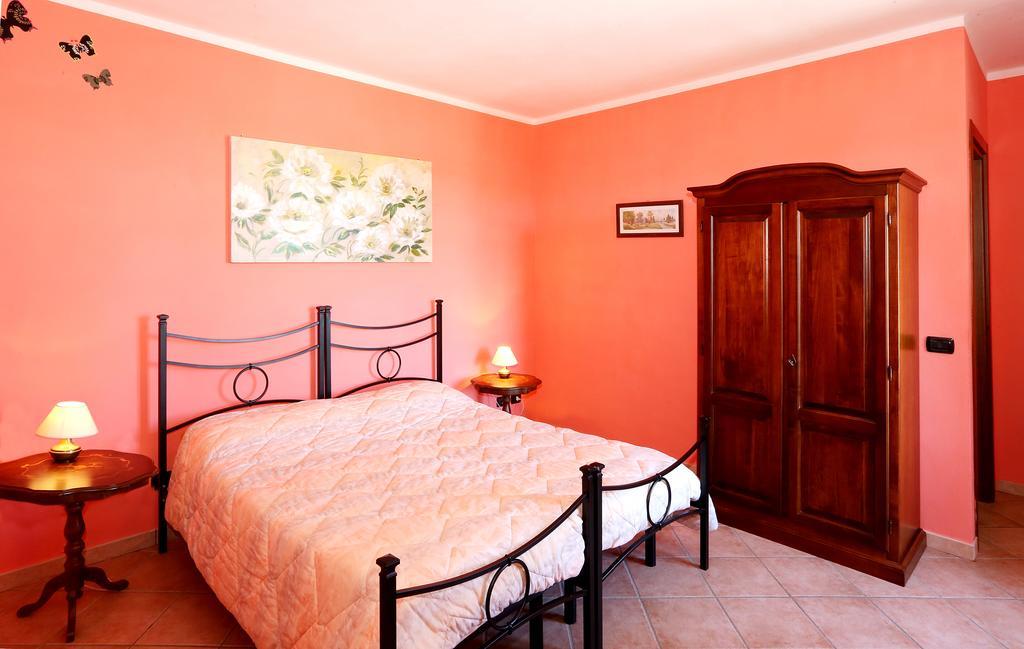 Agriturismo Al Brich Albaretto della Torre Εξωτερικό φωτογραφία