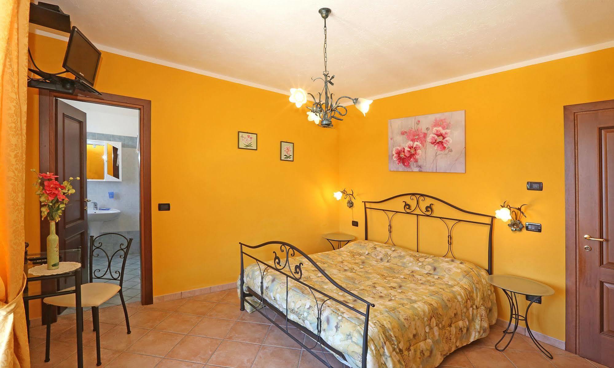 Agriturismo Al Brich Albaretto della Torre Εξωτερικό φωτογραφία