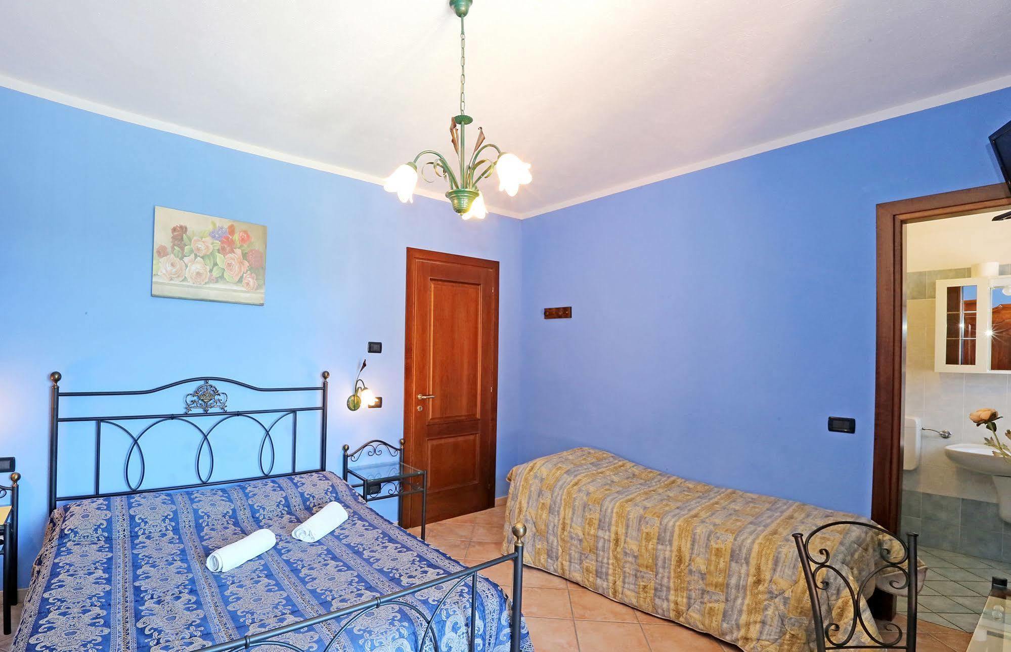 Agriturismo Al Brich Albaretto della Torre Εξωτερικό φωτογραφία